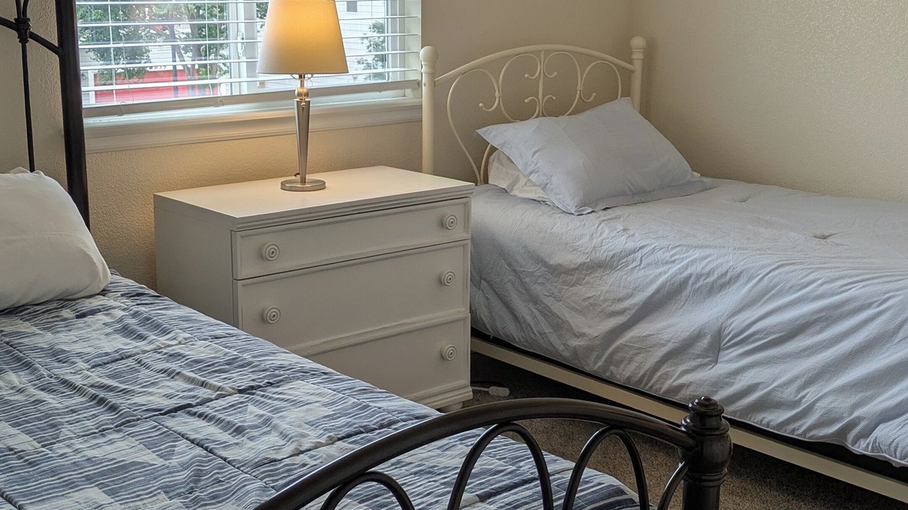 Photo of Bedroom in Stetson Hills