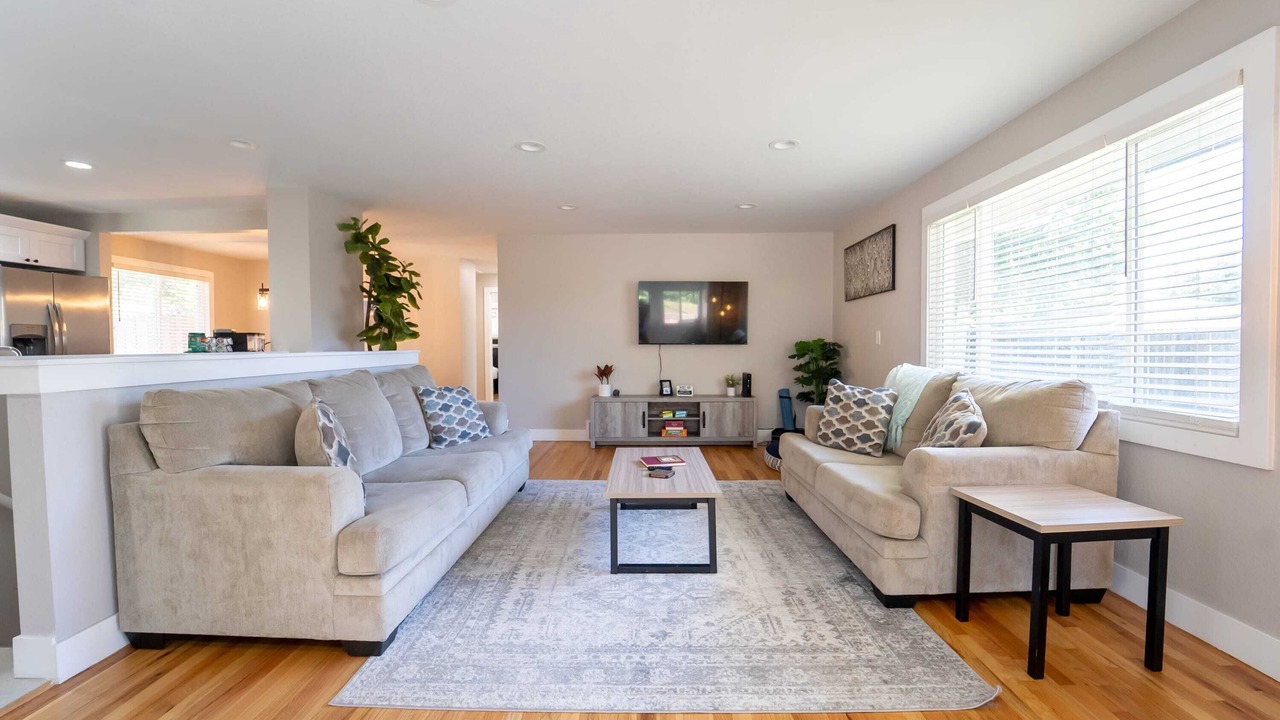 Photo of Bedroom in Lamar Heights Area