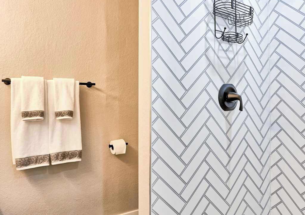 Photo of Bathroom in Lamar Heights Area