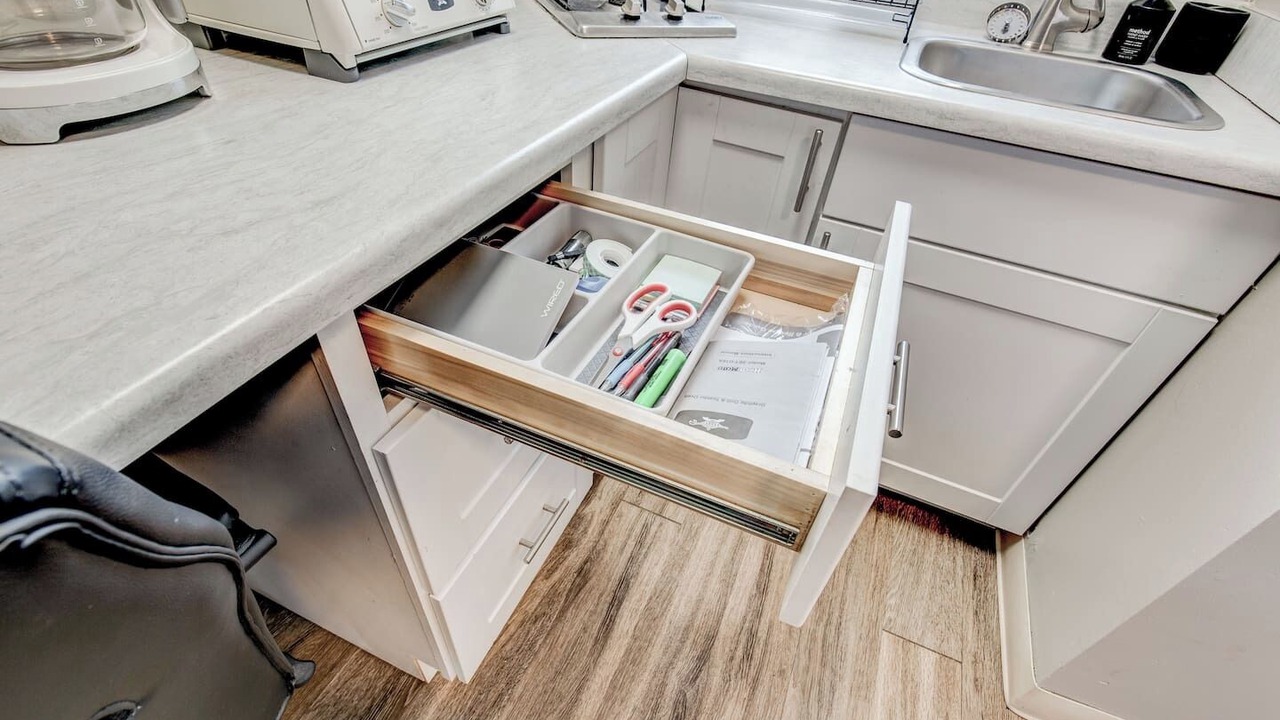 Photo of Kitchen in Arvada