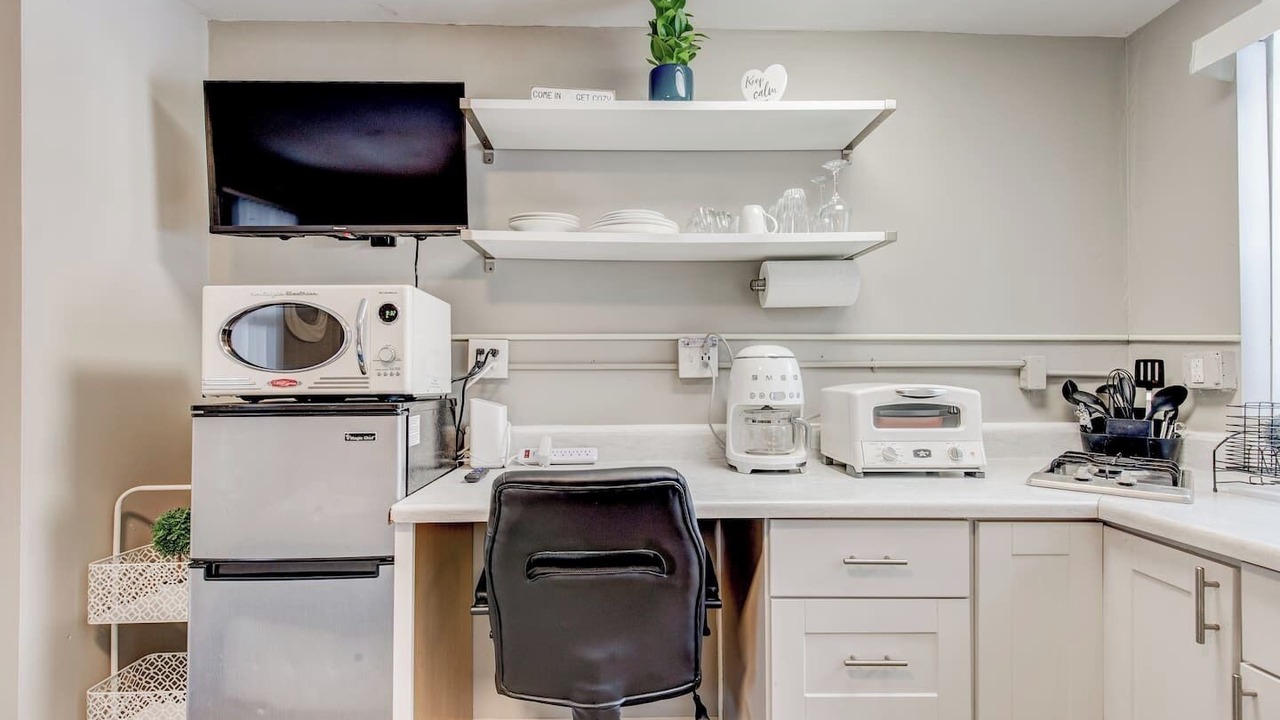 Photo of Kitchen in Arvada