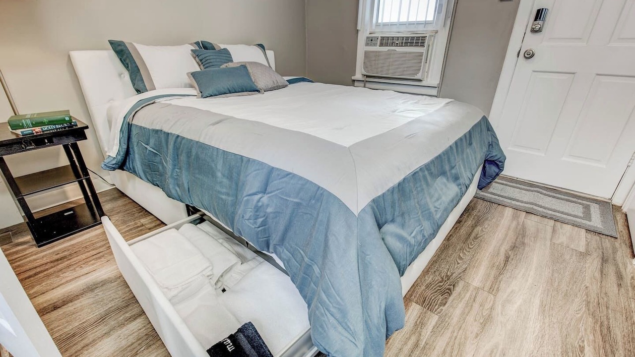 Photo of Bedroom in Arvada
