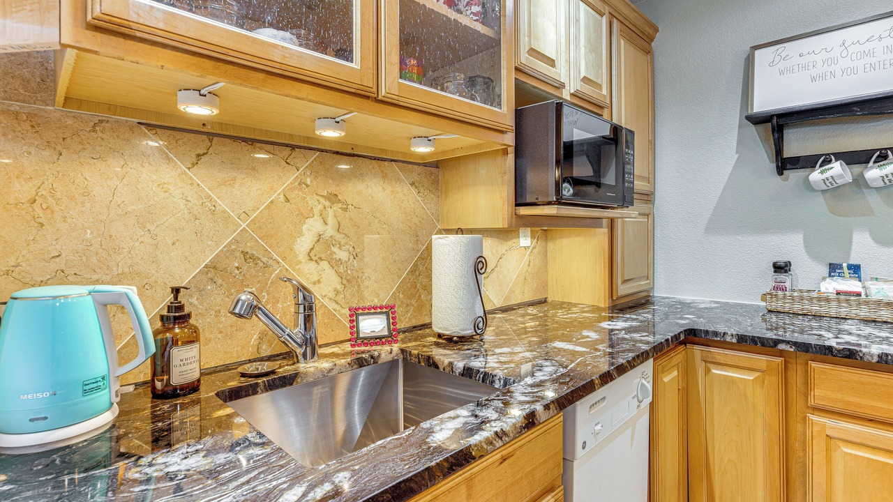 Photo of Kitchen in Colorado Springs