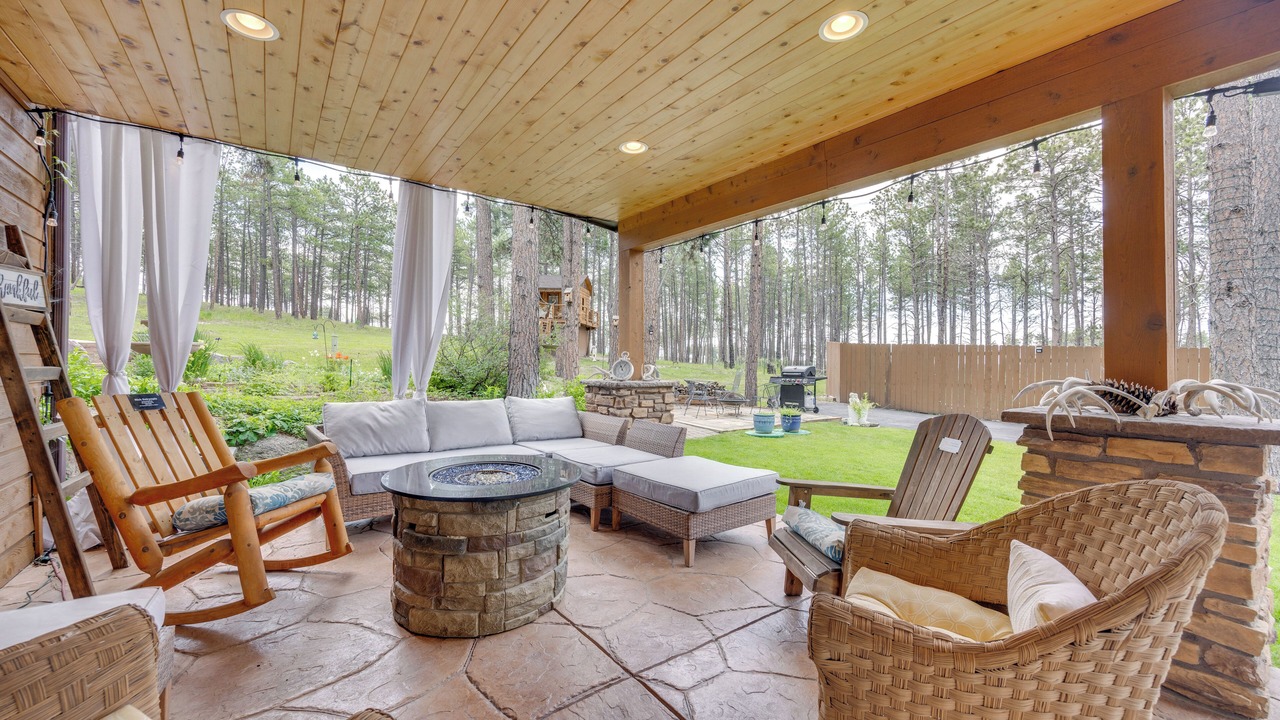 Photo of Outdoor in Colorado Springs