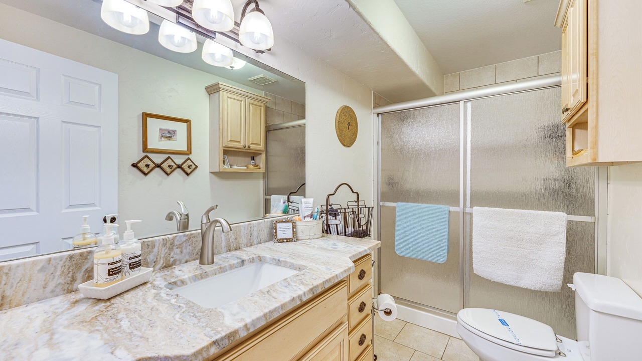 Photo of Bathroom in Colorado Springs