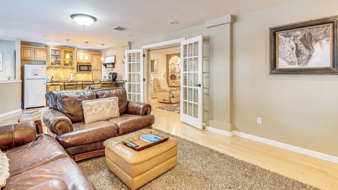Photo of Livingroom in Colorado Springs