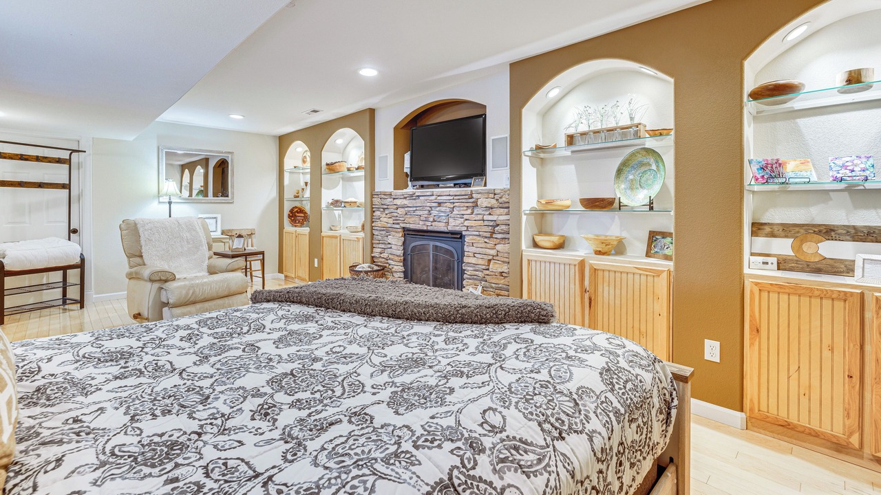 Photo of Bedroom in Colorado Springs
