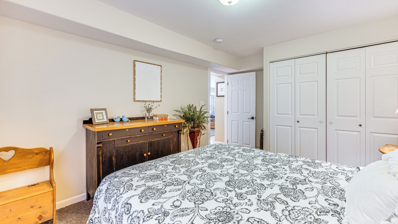 Photo of Bedroom in Colorado Springs