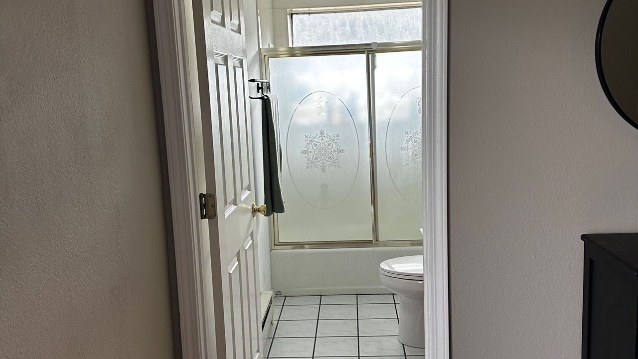 Photo of Bathroom in Bayfield