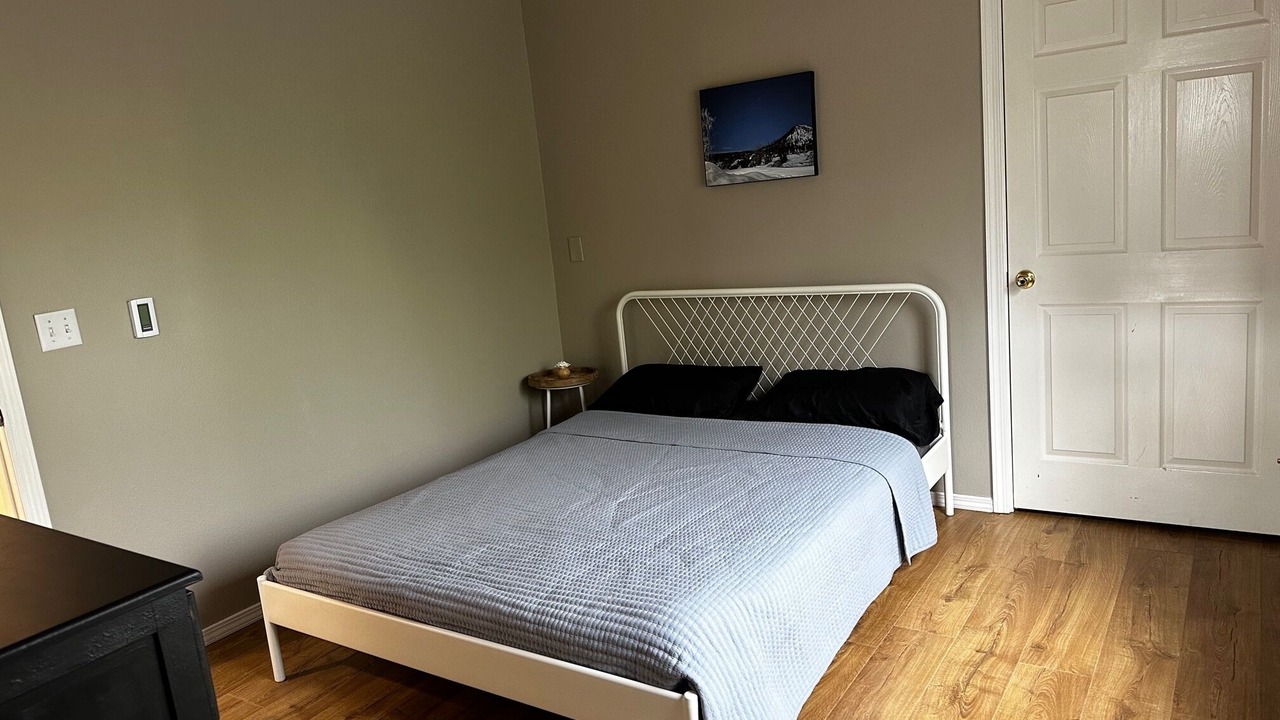 Photo of Bedroom in Bayfield
