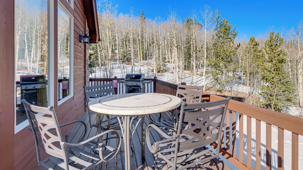 Photo of Outdoor in Cripple Creek