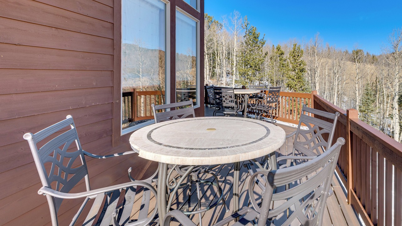 Photo of Outdoor in Cripple Creek
