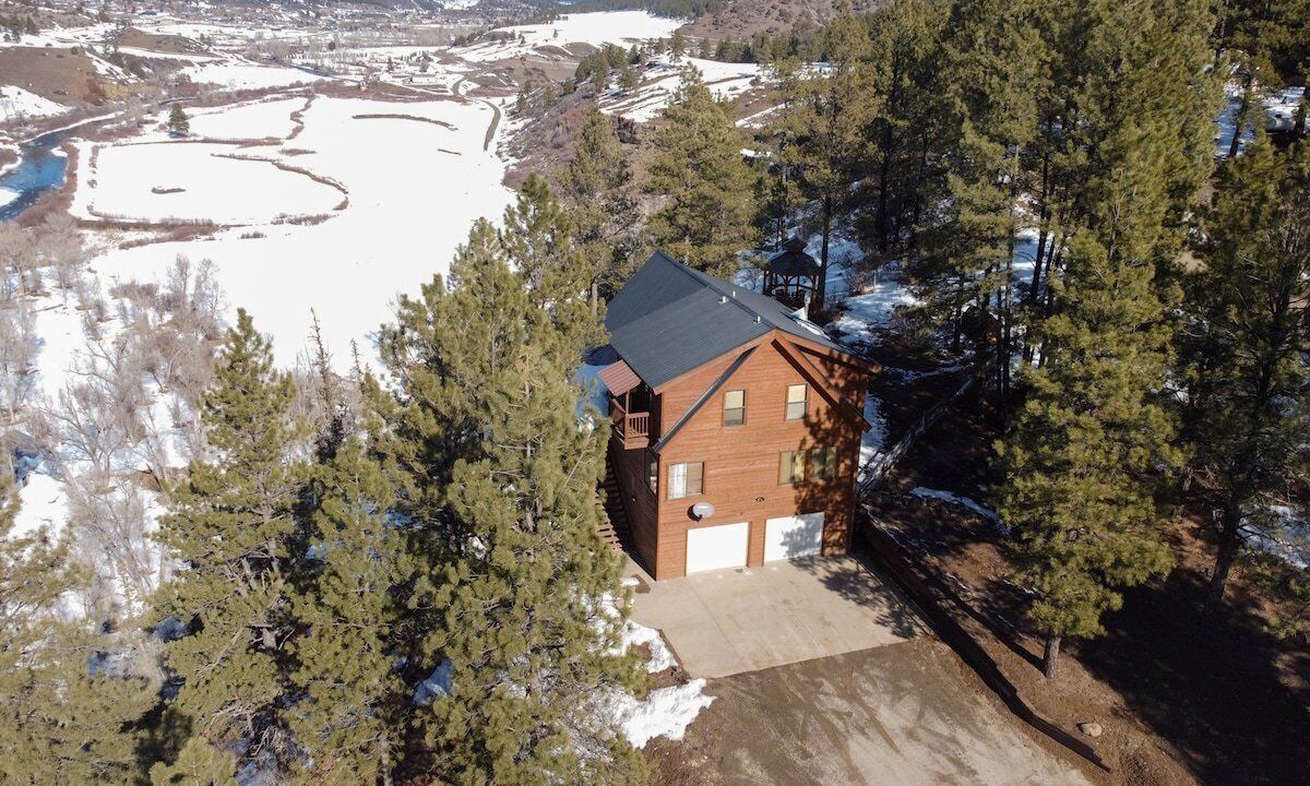 Photo of Outdoor in Pagosa Springs