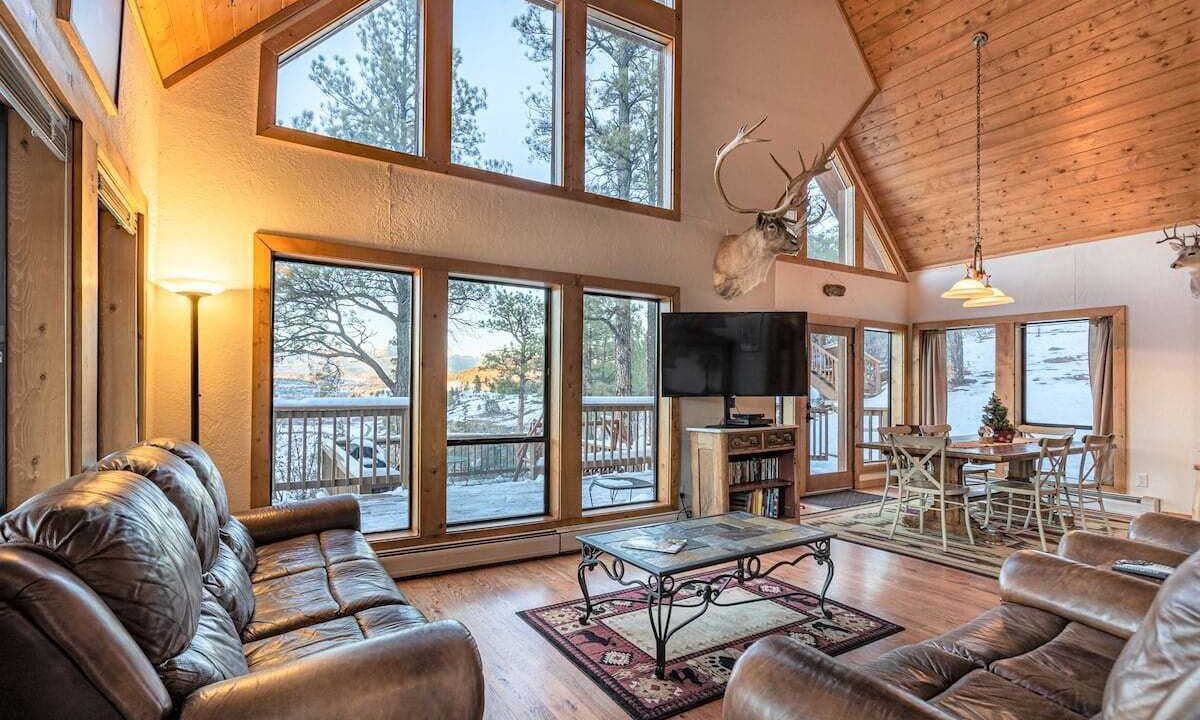 Photo of Outdoor in Pagosa Springs