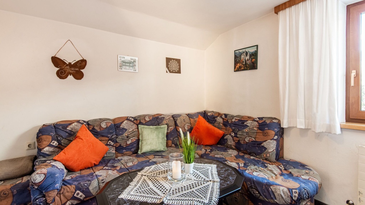 Photo of Livingroom in Hainzenberg