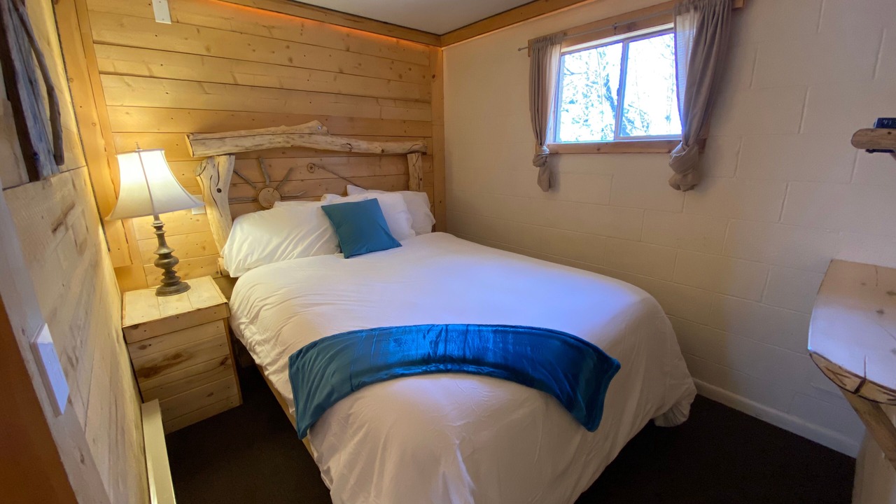 Photo of Bedroom in Cedaredge