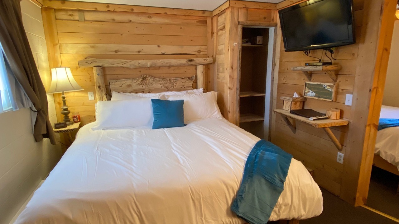 Photo of Bedroom in Cedaredge