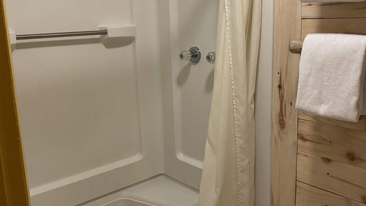 Photo of Bathroom in Cedaredge