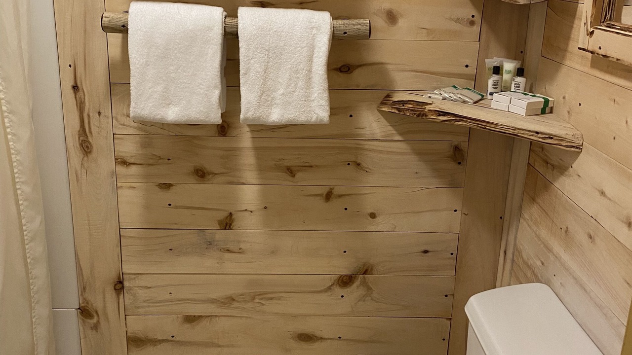 Photo of Bathroom in Cedaredge
