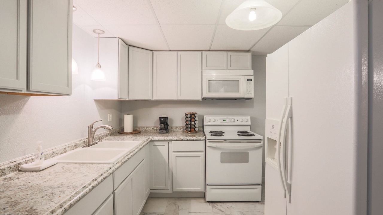 Photo of Kitchen in Dupont