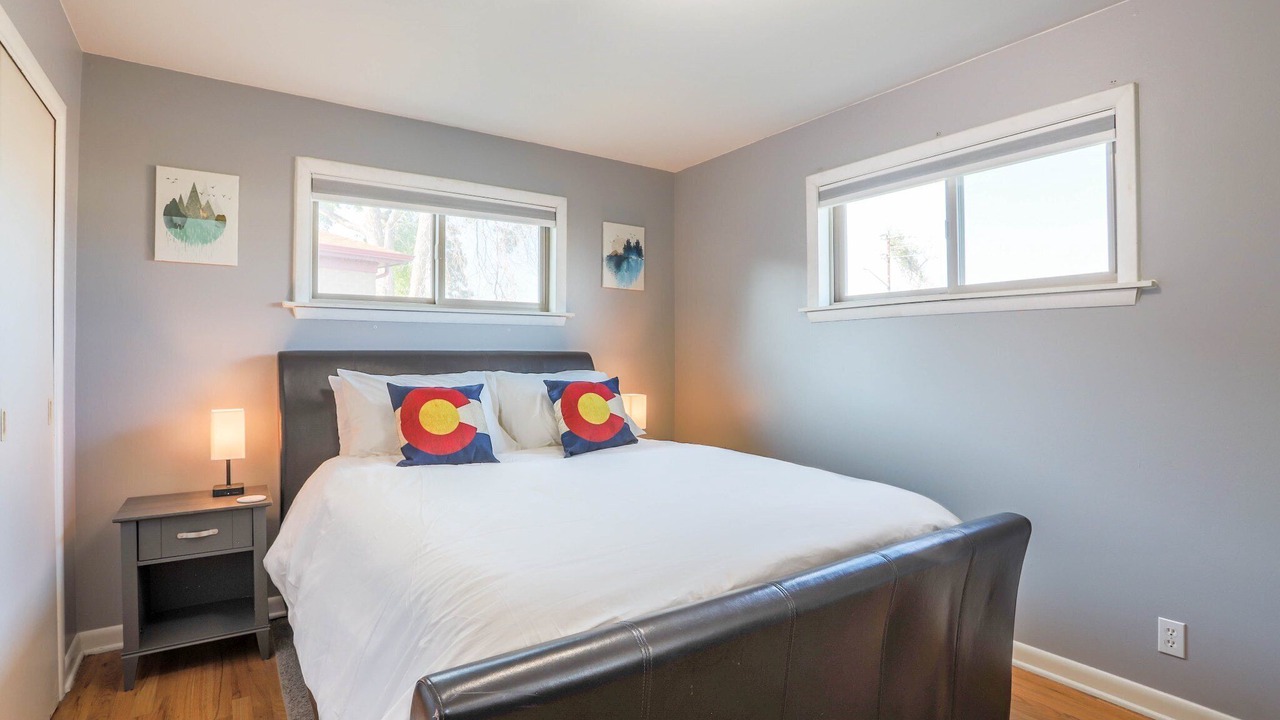 Photo of Bedroom in Dupont
