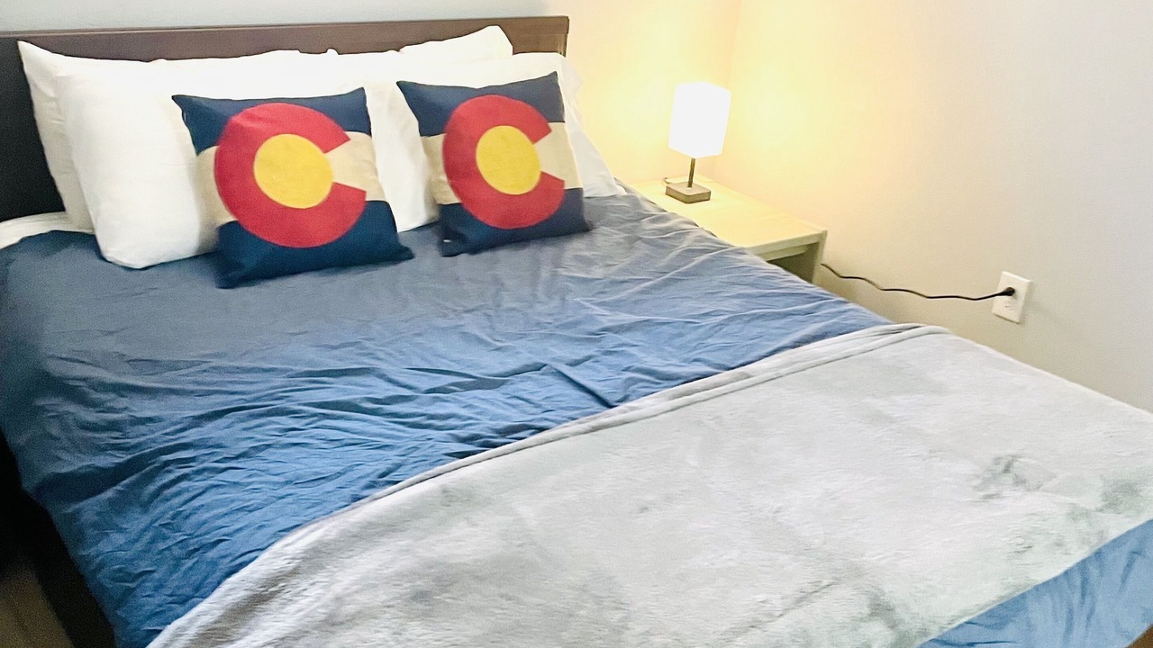 Photo of Bedroom in Dupont