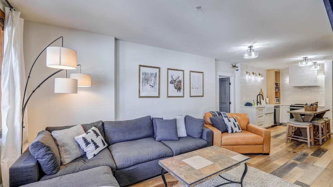 Photo of Livingroom in Winter Park