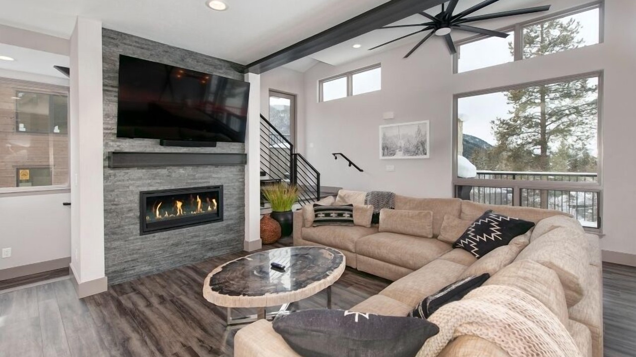 Photo of Livingroom in Keystone