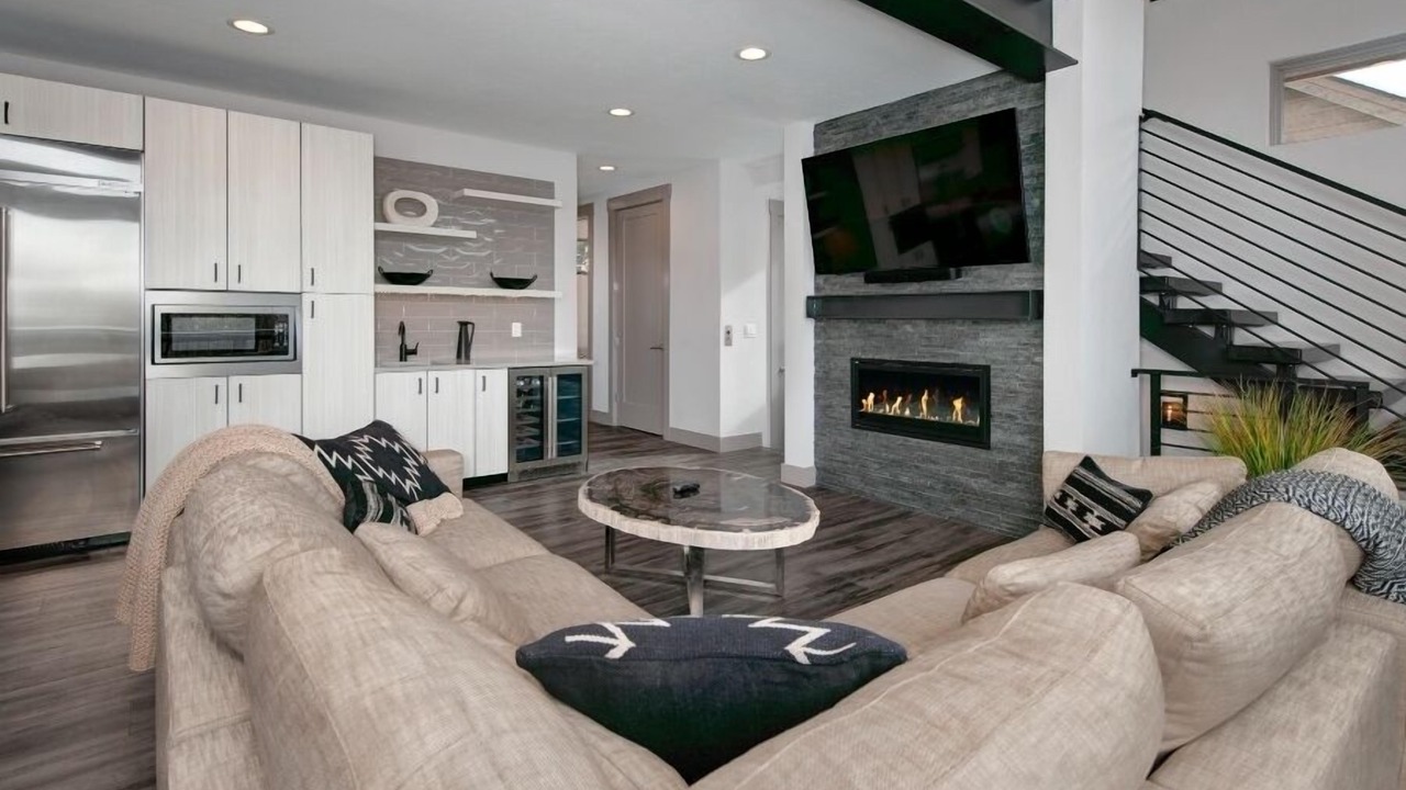 Photo of Livingroom in Keystone