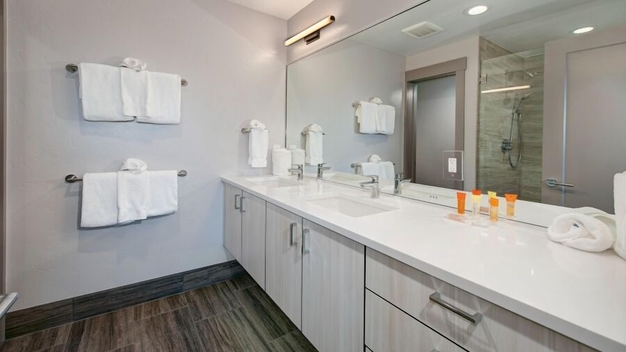 Photo of Bathroom in Keystone