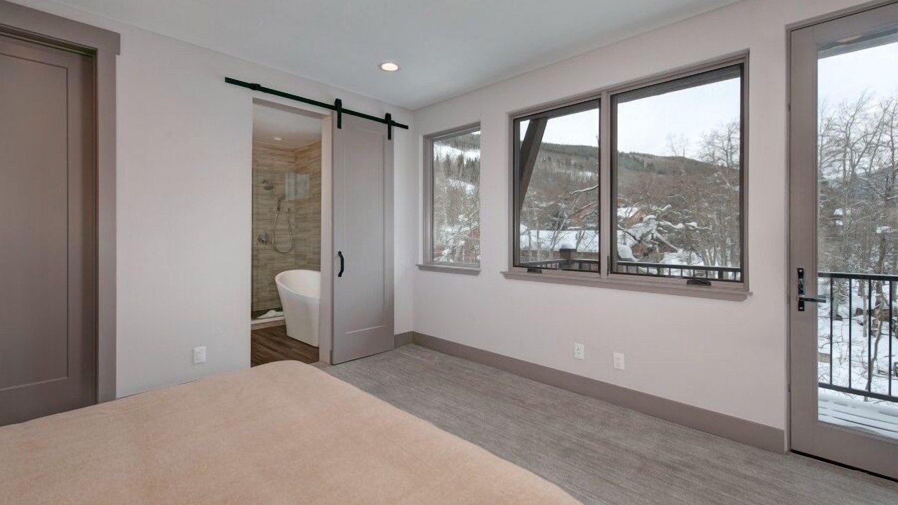 Photo of Bathroom in Keystone