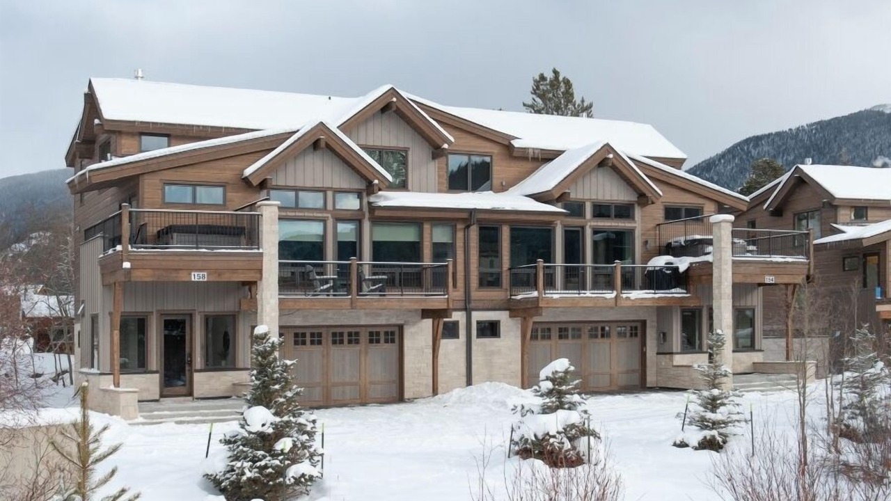 Photo of Outdoor in Keystone