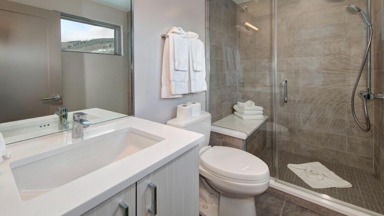 Photo of Bathroom in Keystone
