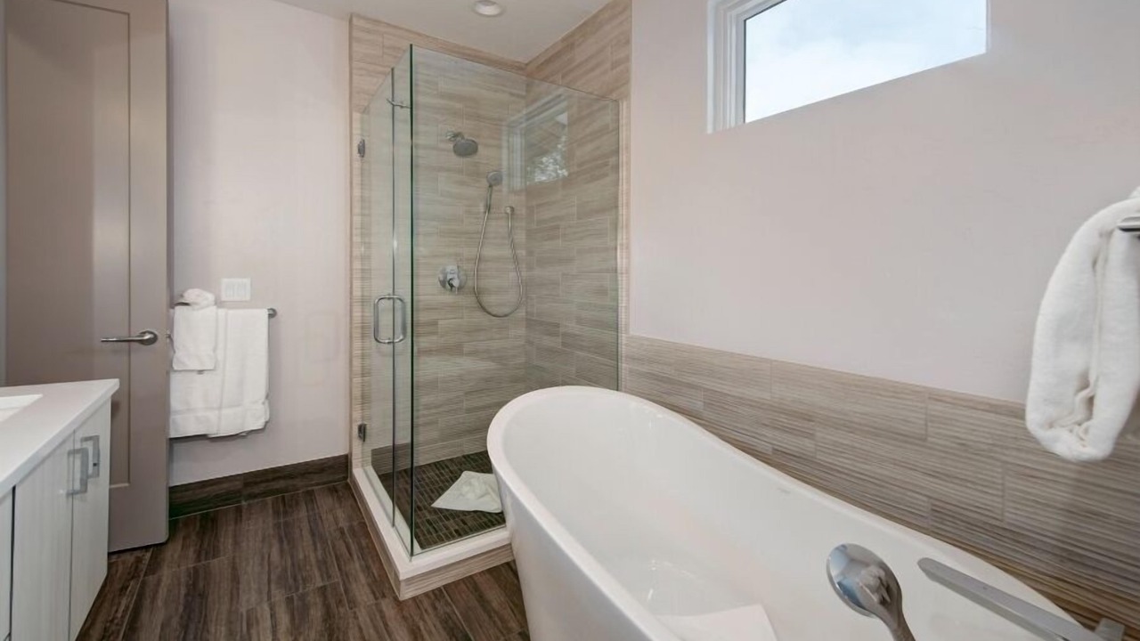 Photo of Bathroom in Keystone