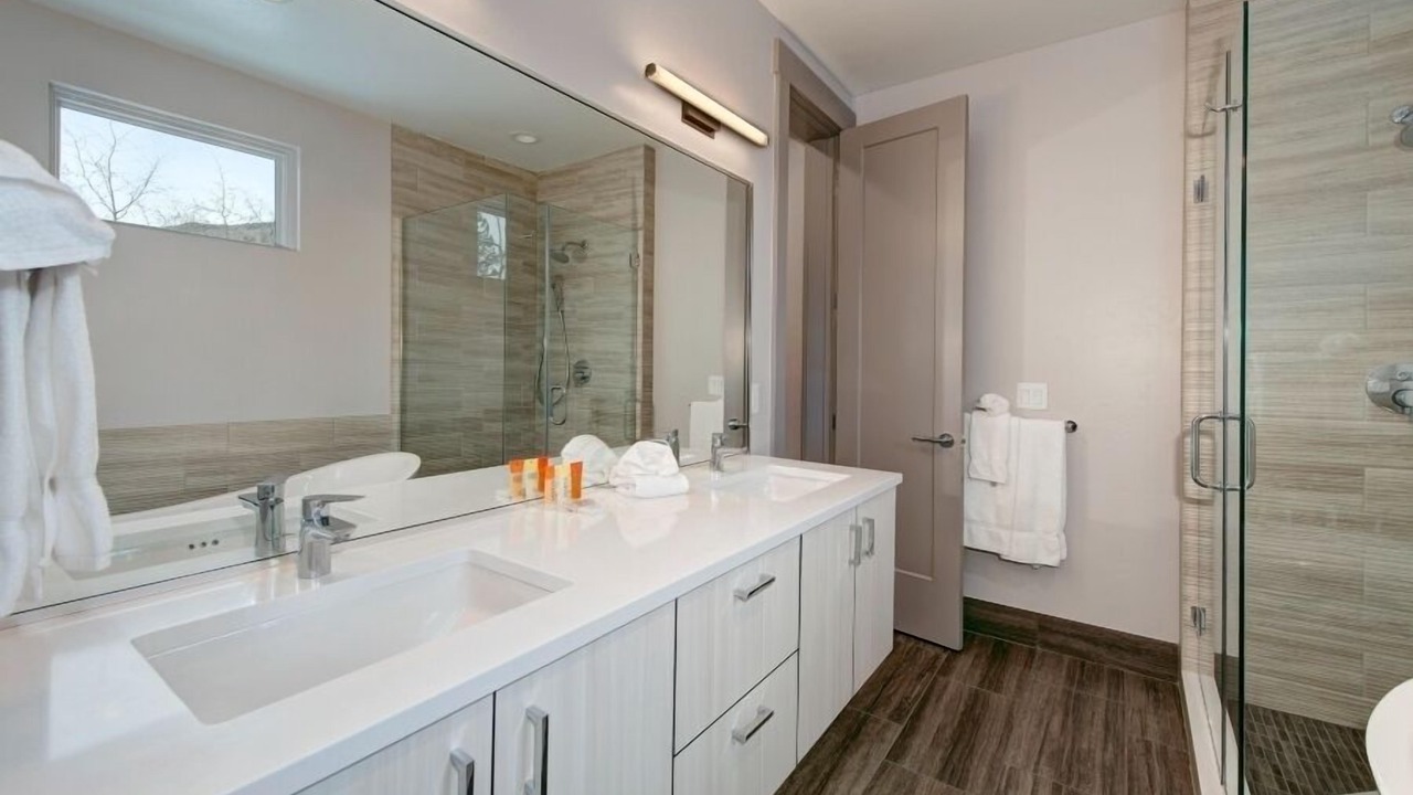 Photo of Bathroom in Keystone