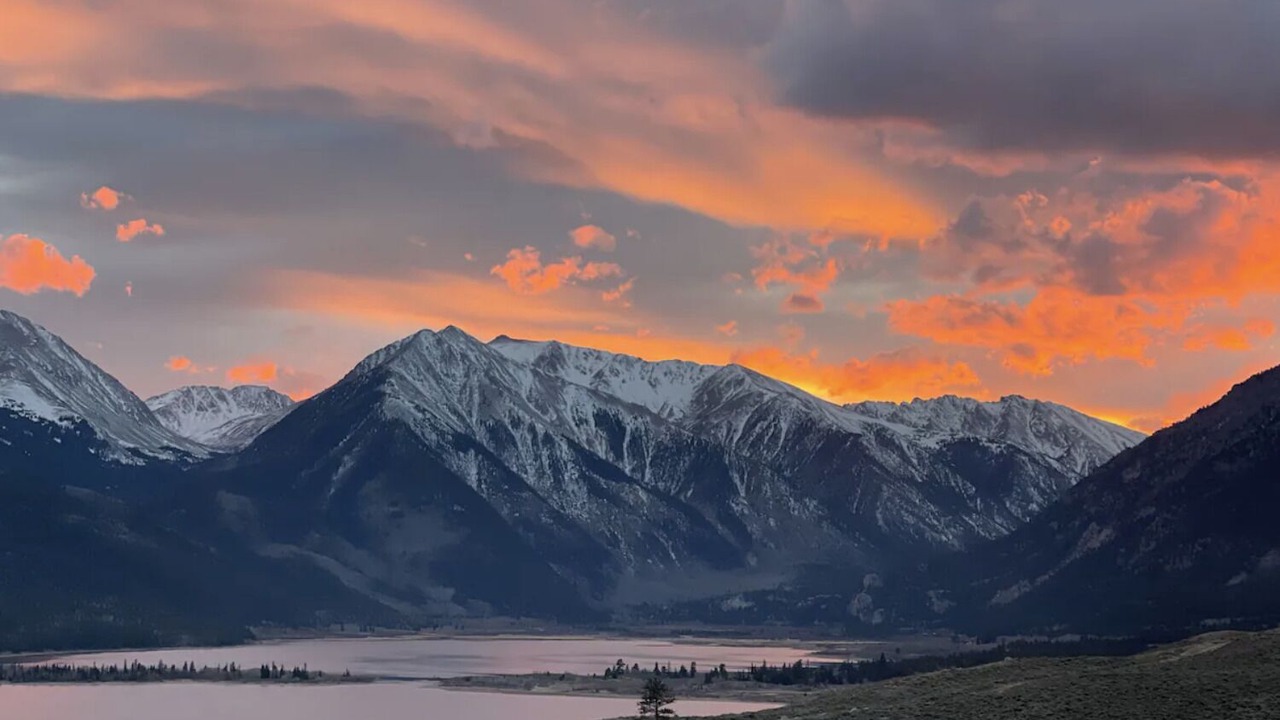 Photo of Others in Twin Lakes