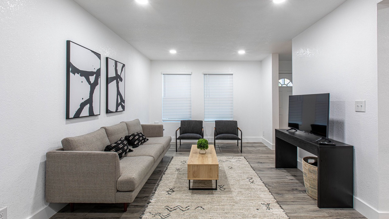 Photo of Livingroom in Northglenn