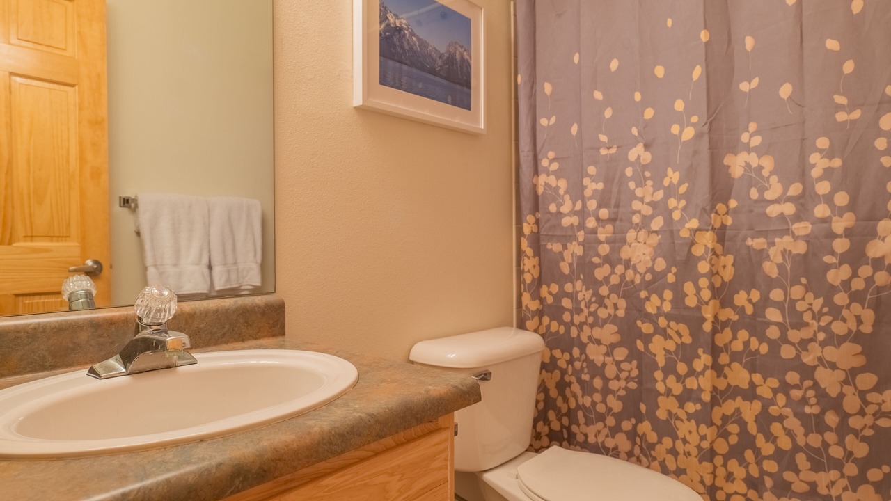 Photo of Bathroom in Wildernest