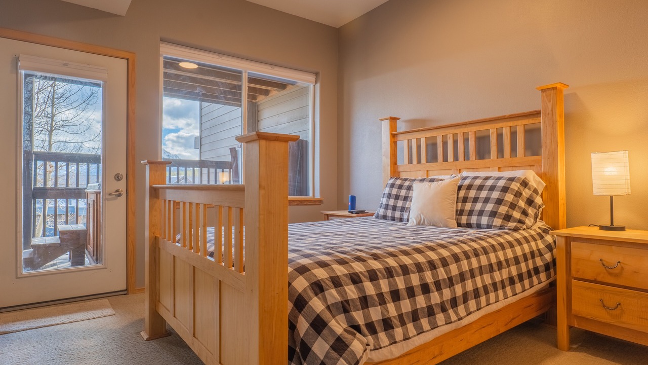 Photo of Bedroom in Wildernest