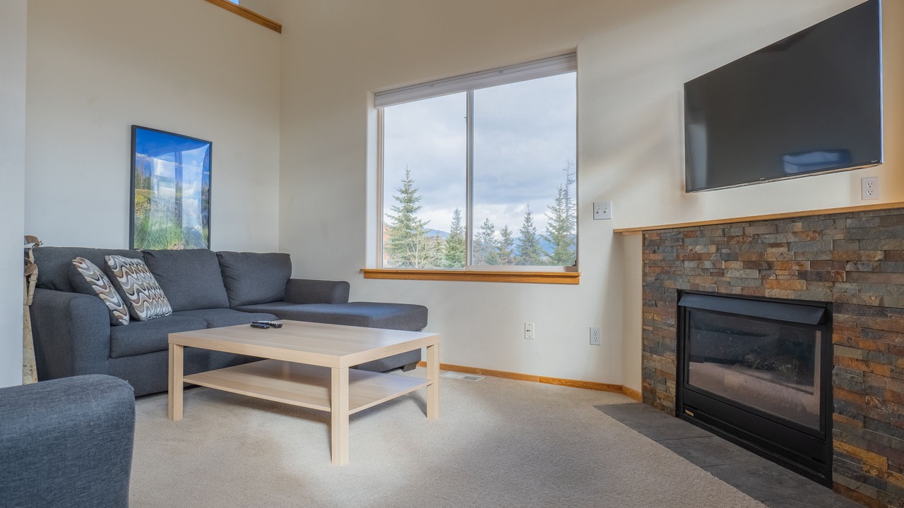 Photo of Livingroom in Wildernest