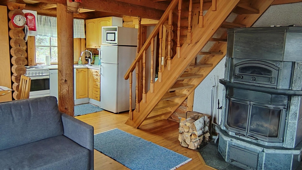 Photo of Livingroom in Kitula