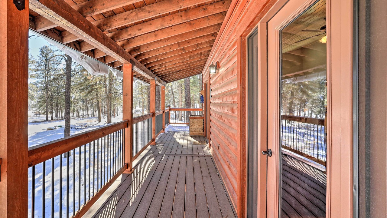 Photo of Others in Pagosa Springs