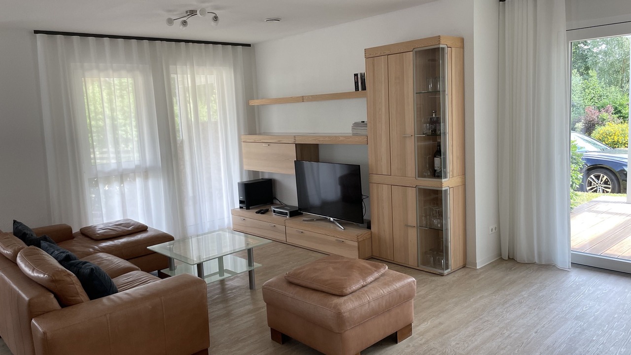 Photo of Livingroom in Hohenfelden