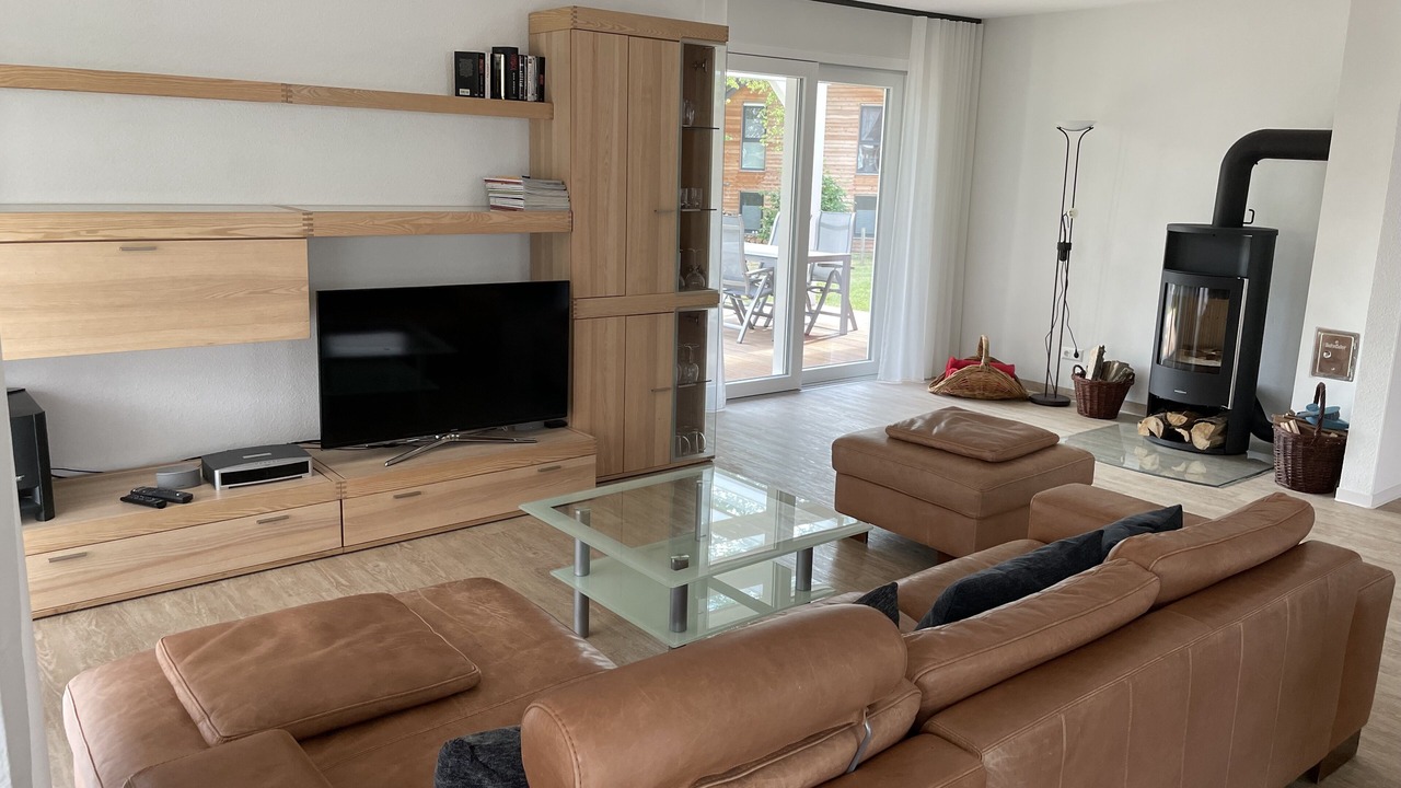 Photo of Livingroom in Hohenfelden
