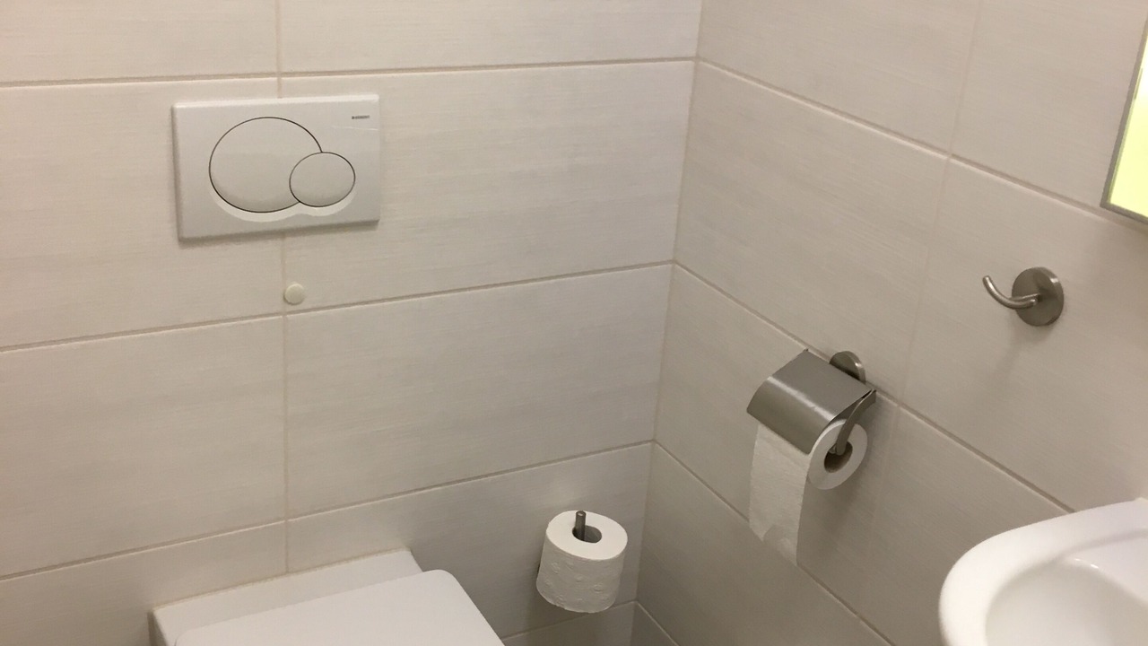 Photo of Bathroom in Hohenfelden