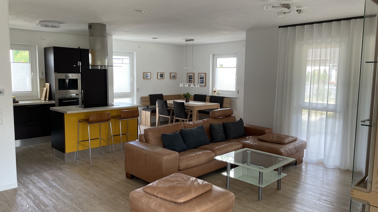 Photo of Livingroom in Hohenfelden