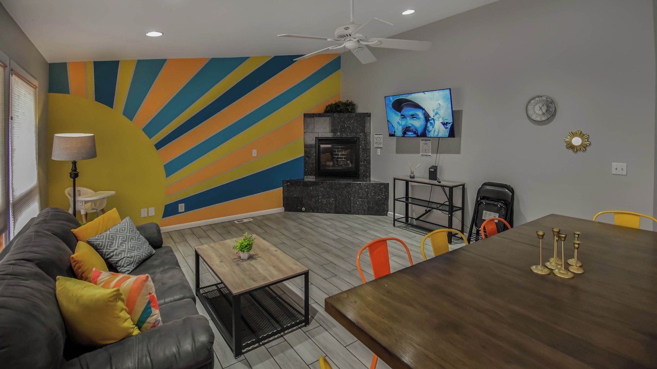 Photo of Livingroom in Windsor