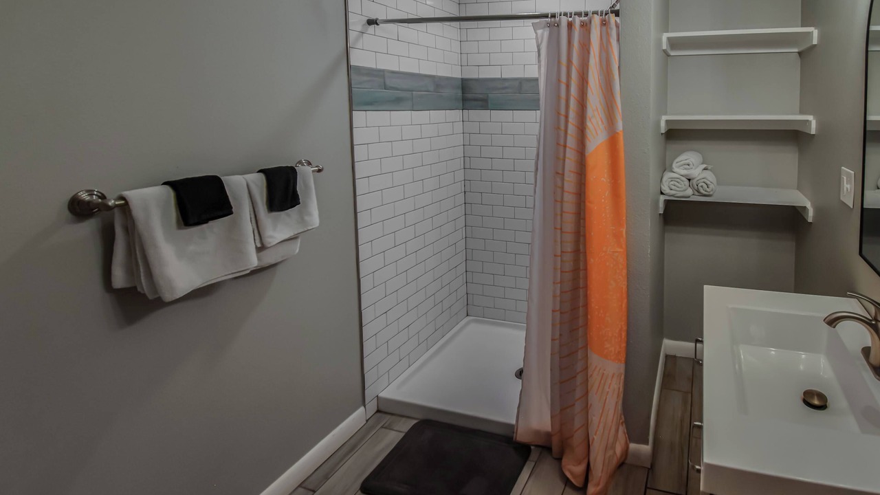 Photo of Bathroom in Windsor