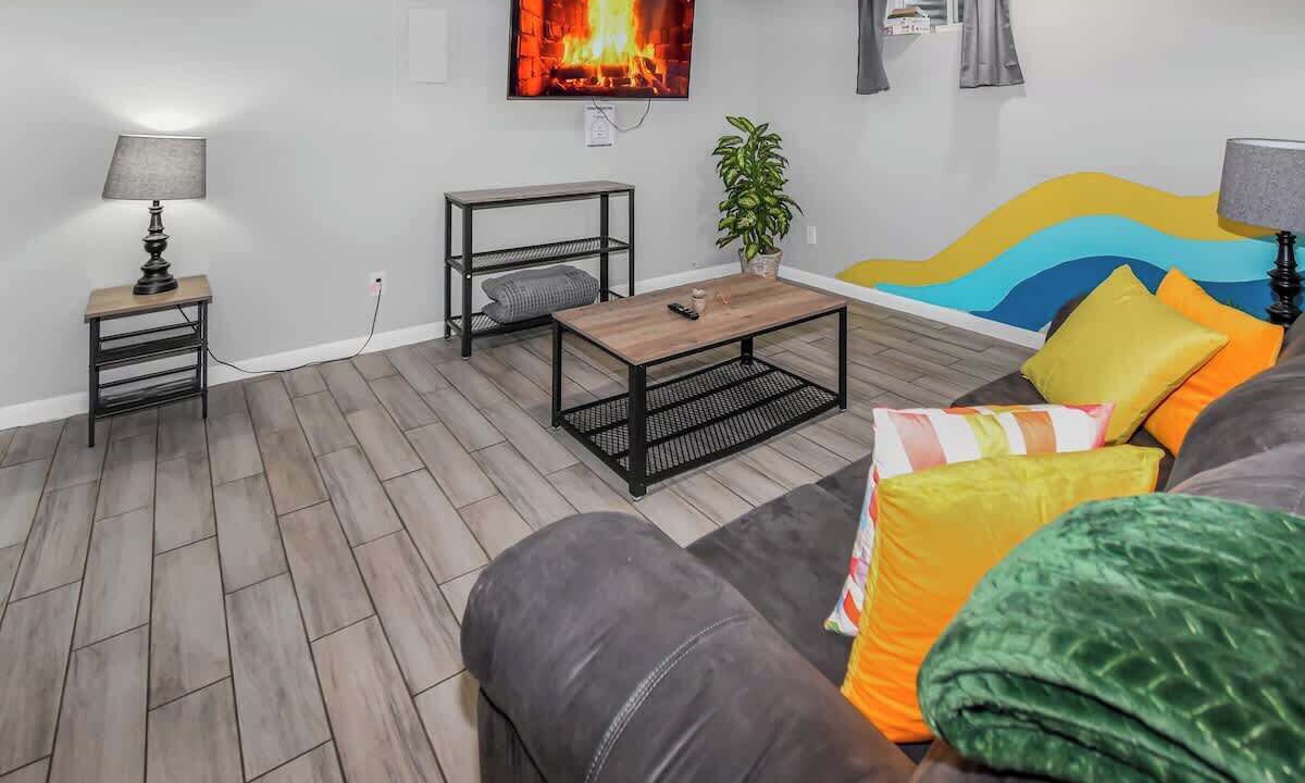 Photo of Livingroom in Windsor