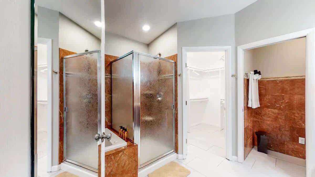 Photo of Bathroom in Windsor